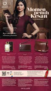 Katalog oriflame bulan agustus 2016 indonesia promo harga produk baru. Promo Join Member Oriflame November 2018 Bisnis Simple Moch Ridwan Khoerudin