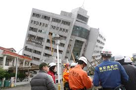 5.3 in hualian , taiwan , taiwan. Taiwan Japan Receive High Marks On Taiwan Earthquake Response Indo Pacific Defense Forum