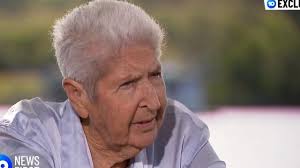 My heart stopped': Olympic legend Dawn Fraser's chilling revelation