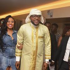 Your money or your wife: E Money S Wife Juliet Rebukes Harrysong Calls Him An Ingrate Naijawavez