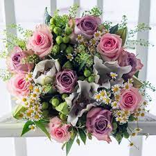Valentine's day, mother's day, birthdays, anniversaries. Luxury Mother S Day Flowers Sunday Flower Delivery Appleyard London