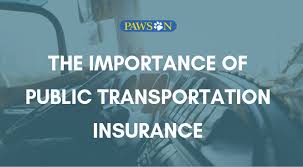 Transportation insurance services inc, booneville. The Importance Of Public Transportation Insurance Pawson