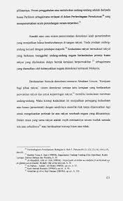 Kronologi sejarah ringkas penggubalan adalah seperti berikut: Http Studentsrepo Um Edu My 1707 7 Bab 4 Pdf