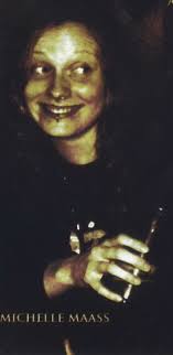 Michelle Maas
