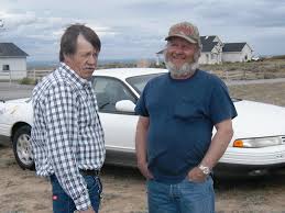 TERRY KEISTER Obituary (2017)