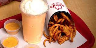 This video shows you how to pronounce arby'ssubscribe for how to pronounce more interesting words :)have fun like the video and comment below Arby S Name Is Not From Roast Beef Sandwich
