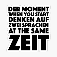 Weitere ideen zu black butler zitate, black butler, zitate. Deutsch Stickers Redbubble