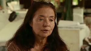 Caroline Ramersdorfer & John Van Alstine: Beijing Olympics