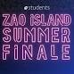 ZAO ISLAND FINALE — LIBERTY BIBLE CHURCH