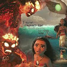 Check spelling or type a new query. Moana My Opinion Disney Amino