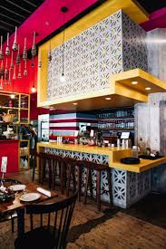 Image Result For Modern Mexican Restaurant Decor Mexican Restaurants Interior Mexican Restaurant Decor Restaurant Decor