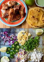 Maybe you would like to learn more about one of these? Easy Baked Fish Tacos A Wicked Whisk