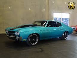 Black 1970 Chevelle Ss Pin On Chevelle