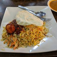 After a long shopping day, foodies brought me for some feast on authentic indonesian cuisine. Photos At Ayam Penyet Ria 8 Tips