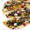 It is not too dissimilar from pita, naan, and other flatbreads that are. 1