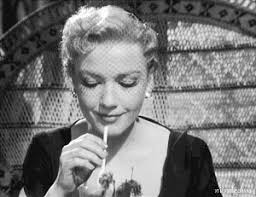 While the City Sleeps