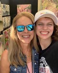 Award at the DeLand Fall Festival of the Arts