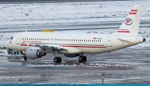 Es ist an mehreren standorten in deutschland vertreten (essen, velbert, münchen, berlin) und in zwei sparten unterteilt: Foto Tfc Kaeufer Airbus A320 211 D Aiqs