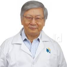 Dr. Robert Mao (Apollo Hospitals) in Greames Road,Chennai