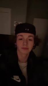 Payton Moormeier and Michael