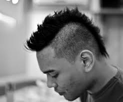 Interesting ideas for mohawk hairstyles. Mohawk Fade Haircut For Men 2020 Mens Haircuts Trends