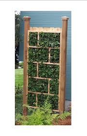 The Strawberry Wall Raised Garden Planters Strawberry Planters Living Fence