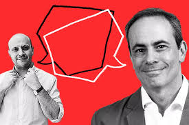 Thaddeus Metz: "Las grandes fortunas del mundo deben pagar las vacunas de  los países más pobres"