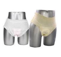 Factory Wholesale High Ultra Thick High Quality Disposable Adult Diaper for  Old Men