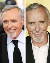 Dennis Hopper, nacido el 17 de mayo de 1936 en Dodge City, Kansas, fue un  actor, director y escritor estadounidense que se convirtió en una de las  figuras más emblemáticas de Hollywood,
