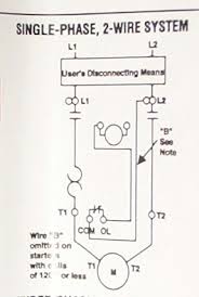 480 volt motor starter wiring diagram. View 23 Square D Single Phase Motor Starter Wiring Diagram