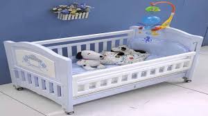 الكالسيوم فريسة بدلة سرير اطفال بحاجز Cabuildingbridges Org