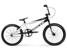 Black And White Bike Frame Redline Proline Pro 2014 Black White Bmx Racing Bikes Bmx Bikes Bmx Bike Parts