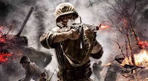 The reveal comes amid a. Call Of Duty Vanguard Is Skipping E3 As Warzone Prepares For World War Ii Vgc
