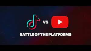 Tiktok has a variety of ways to enhance your videos, so it's. Youtube Vs Tiktok Official Trailer Youtube