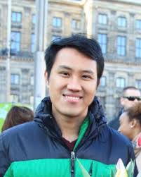 Lê Duy Hoàng Chương