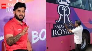 Kal Somani-Led Consortium Acquires Rajasthan Royals for $1.63 Billion