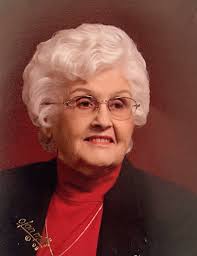 Obituary information for Lottie Acker Howe