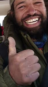 Sean Burch's Instagram, Twitter & Facebook