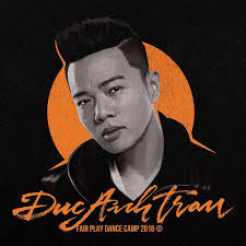 Duc Anh Tran (@DukiOfficial)