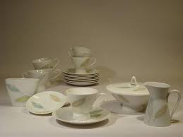 We did not find results for: Raymond Loewy For Rosenthal China Form 2000 Colored Leaves Modernarmada