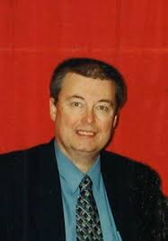 Obituary of Brian Greig