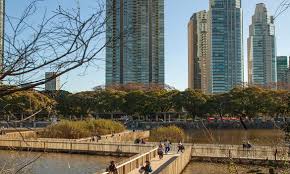 Melhor cidade da América Latina para se viver é Buenos Aires - Bacana.news  Notícias do Pará