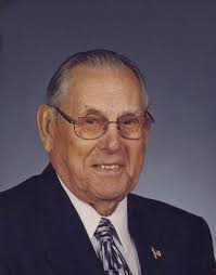 Earl Albertson, 98