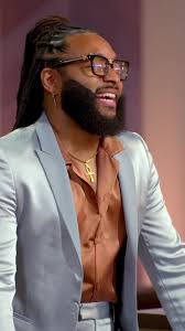 Thick in the front and the Back.. they said he's double blessed!👀🤣 Watch  #MsPatSettlesIt every Wednedays at 10/9c