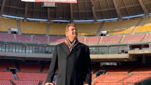 Theismann was born to an austrian father, joseph john thiesmann, and a hungarian mother, olga tobias, and was raised in south river, new jersey. Former Nfl Quarterback Joe Theismann Talks His Career Ending Injury And How It Changed His Life For The Better Wusa9 Com