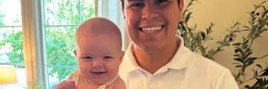 Community rallies for pilot and new father after devastating crash