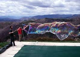 Toutes les annonces de location de maison à ardèche (07). Quelle Taille Peut Atteindre Une Bulle De Savon