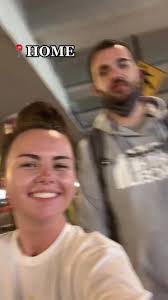 Going Home with Tyler Cameron Shirt