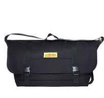 Bike Messenger Bag (XLG)