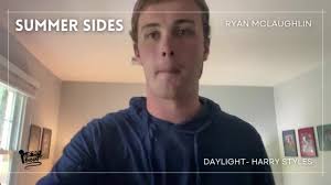 Meet Nick “Frankie Boi” Bauman While being one of the more snaky newbs of  the bunch, with his aspirations in economics and business, Nick Bauman  rattles us away with his charm and